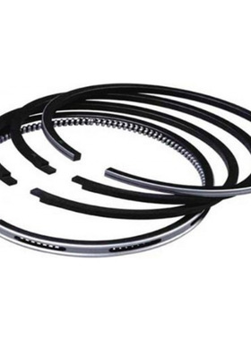 发动机活塞环13011-58050活塞环组件14B活塞环0.25 RIK28882