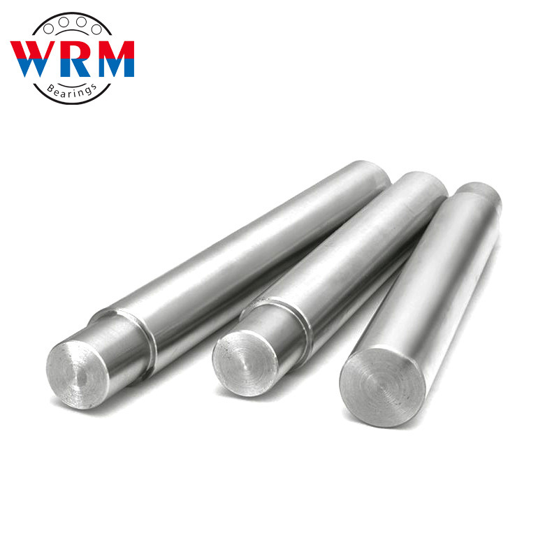 WRM直线光轴SFC14 SFC15 SFC16 SFC17 SFC18 SFC20 SFC22光轴