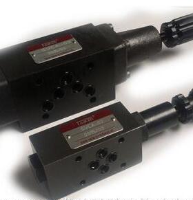 台湾大正PROPISTON叠加阀MCP-01 MCT-01 叠加式单向阀 抗衡阀现货