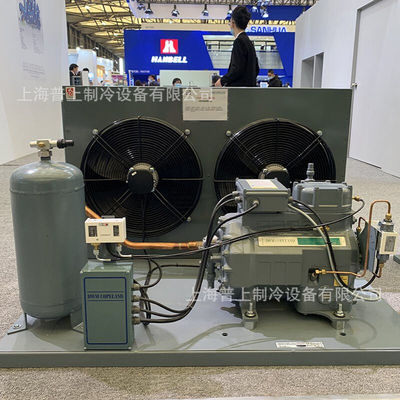 欧洲谷轮制冷机组 CEK9LSG40X CEP8LSG40X CEP82DB50X CER72DD50X