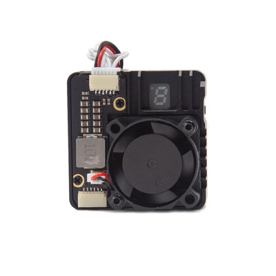 ATOMRC TX2501CNC5/5.8G 2.5W大功率图传发射多档功率可调IRC协议