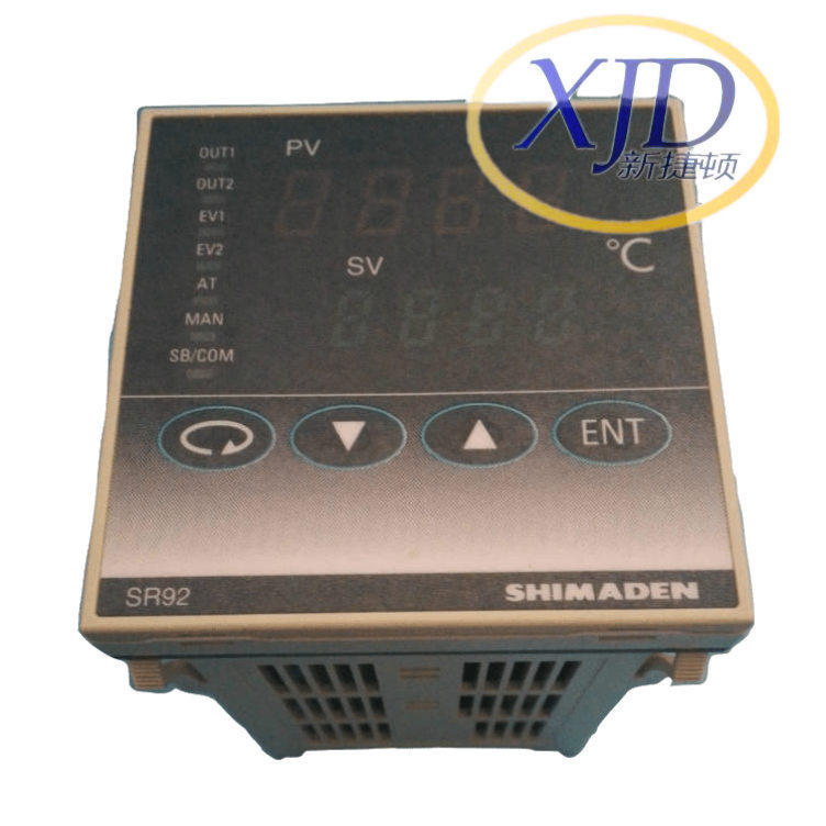 SHIMADEN岛电SR92-6IN-90-1000温控表