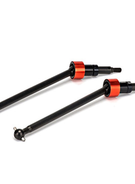 HPI SAVAGE XL FLUX 大F加宽15mm加粗强化钢万向节CVD 86246 配件