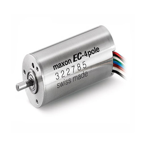 瑞士 maxon Motor 319773 有刷直流电动机 量大享优惠