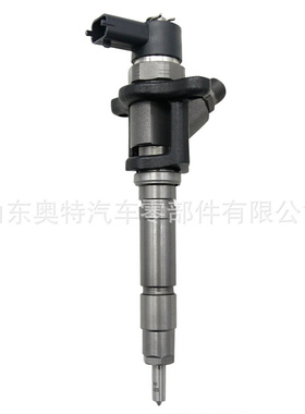 柴油发动机喷油器 0445120090 高压共轨喷油器