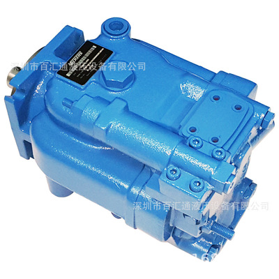 PVH074R01AB10A250000002001AE010A威格士可变量柱塞泵现货供应