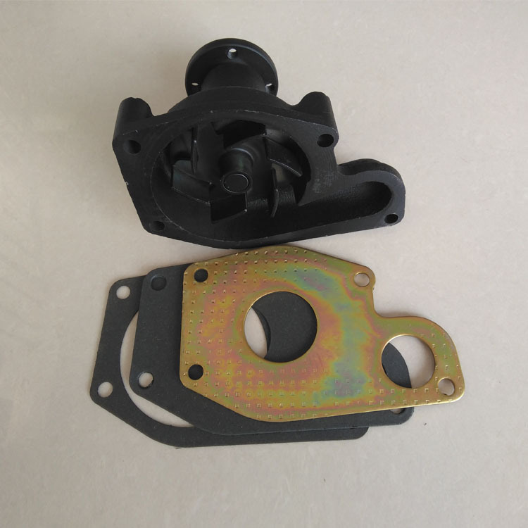 叉车配件批发  3吨合力杭州柳工叉车水泵总成3.5T龙工叉车水泵