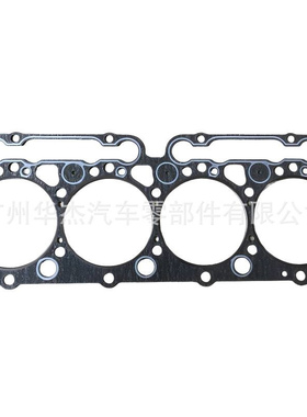 供应日野HINO 300 FC114 W04D 发动机气缸垫 汽缸床11115-1722