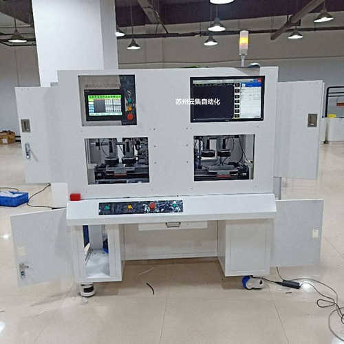 厂家直供PLC控制柜成套 变频水泵控制柜机床控制系统PLC控制柜
