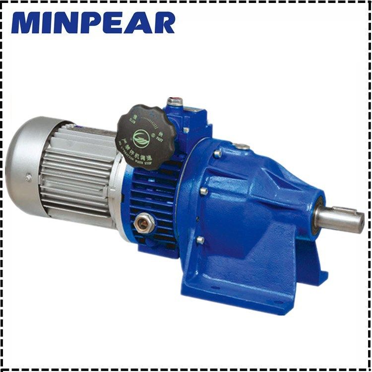 MINPEAR明牌JWB无级变速减速机变速机JWB-X0.75-40D现货批发