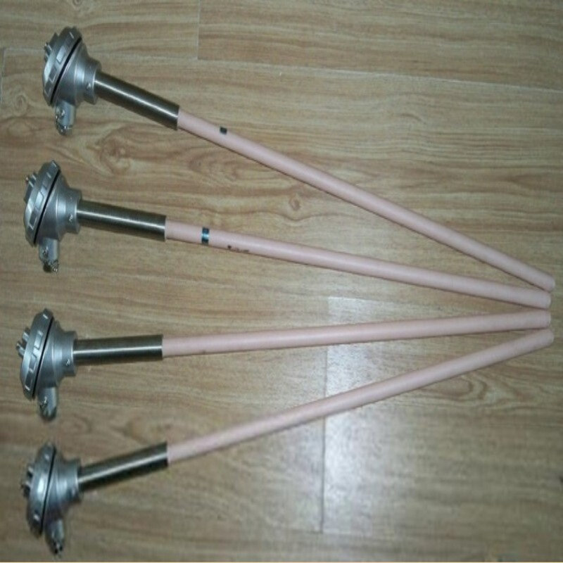 1600度电炉热电偶 B型S型热电偶WRP-130