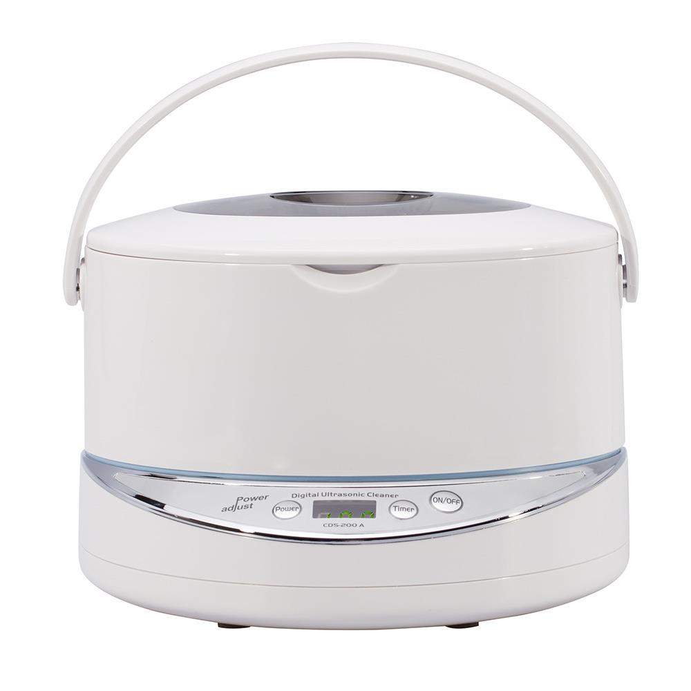 codyson超声波清洗机眼镜首饰手表清洗器家用清洗CDS-200