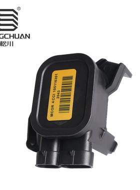 ClubCar高尔夫球车MCOR4新款分压加速器DS和Precedent10511601