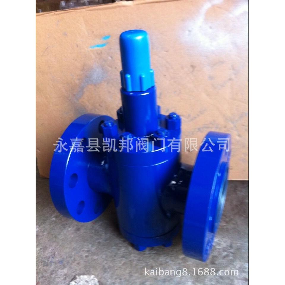 供应Y42F高压锻钢活塞式减压阀高压弹簧直接作用式减压阀