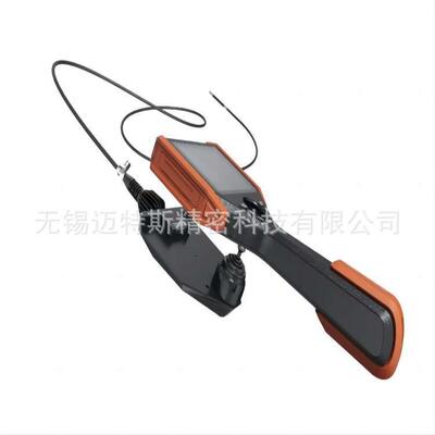 2.8mm工业内窥镜UMS-P30-2810Z用于小孔径管道内部可视化检查