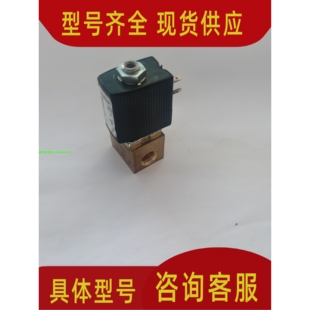 宝德burkert电磁阀6012 6011C 00501730