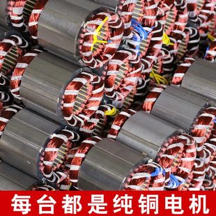 吊机跑车电动卷扬机包 甄选微型电动葫芦家用小型起重机220v便携式