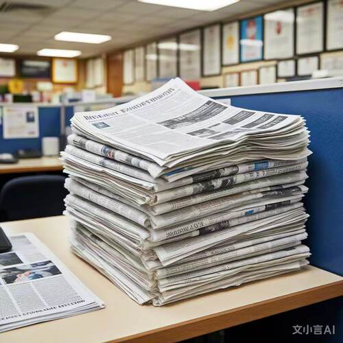 全新旧报纸批发废旧报纸装修喷漆干净包装纸练字报纸10斤23元包邮