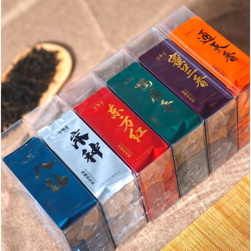 袋泡装回购福利凤凰单枞蜜兰香鸭屎香通天香宋种乌龙茶7g/袋