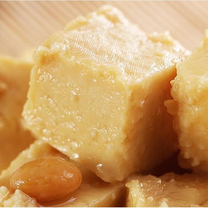 【福建特产】米酱豆腐乳国圣台湾米酱原味豆腐乳风味250g*5罐