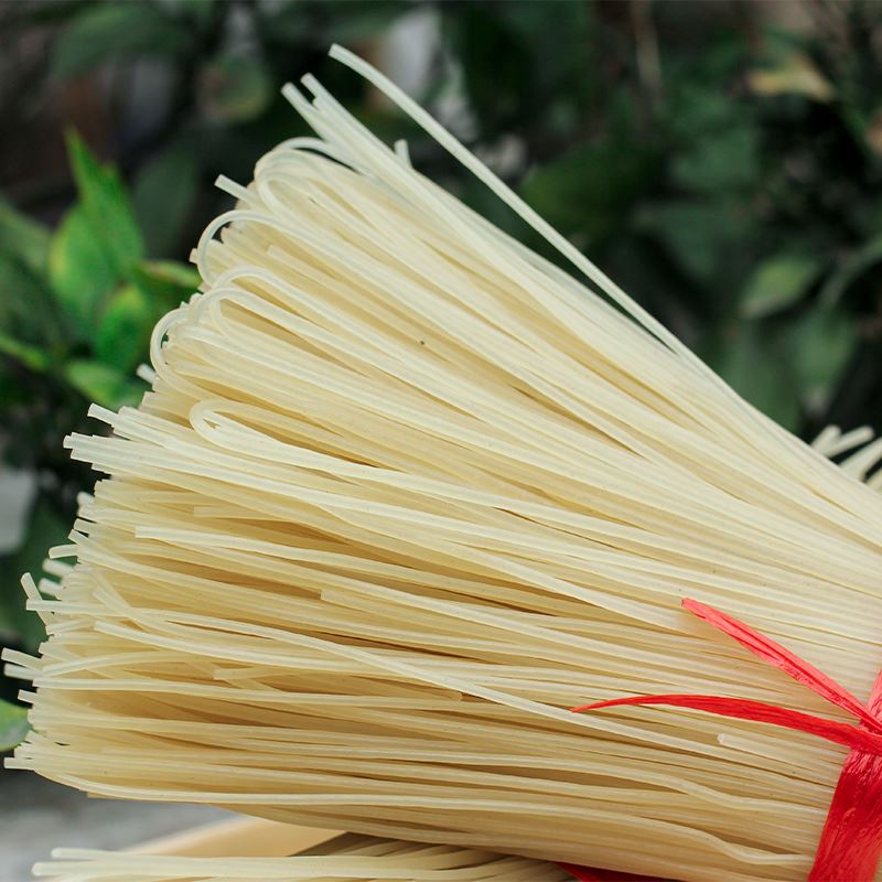 贵州特产干米粉板桥干米粉粗粉 遵义羊肉粉 贵阳牛肉粉买5包邮