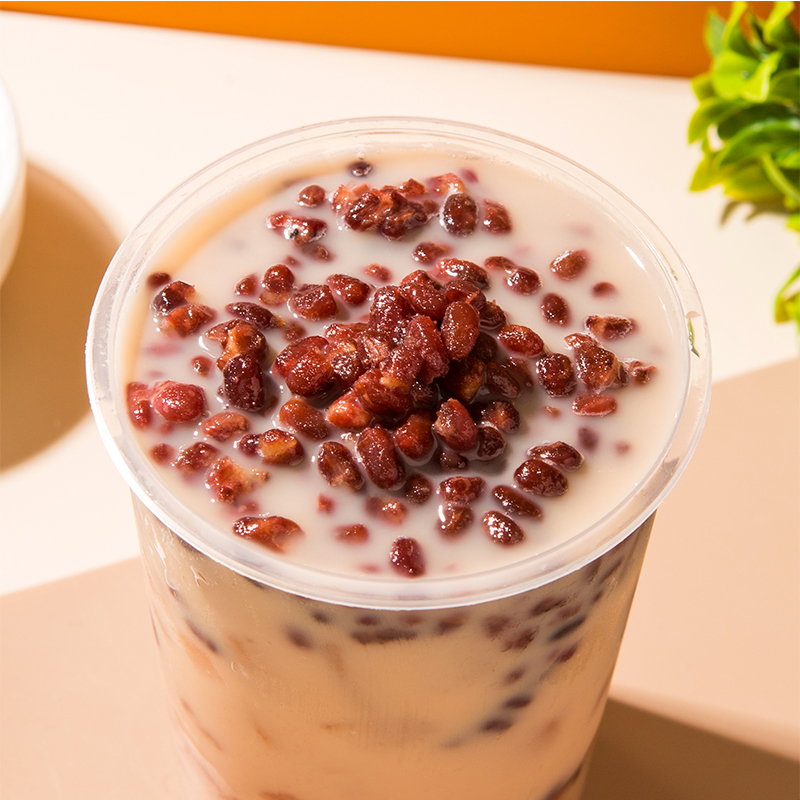 一的点点植脂末奶茶店专用奶精粉1kg奶茶伴侣0反式脂肪酸商用原料