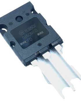 SGL160N60UFD  ON   TO-264  通孔 晶体管 IGBT 分立半导体产品
