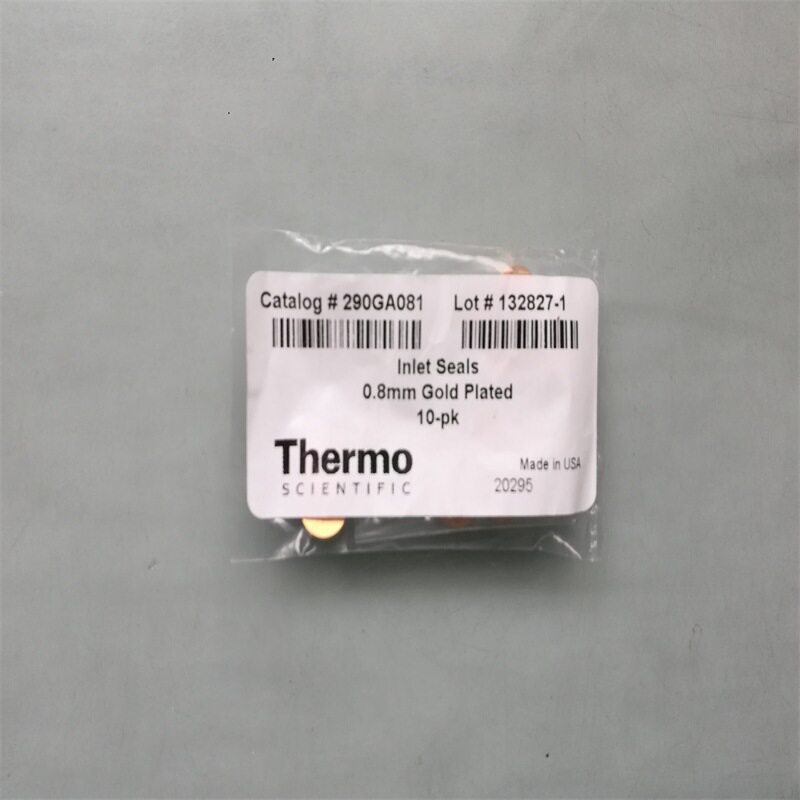 赛默飞GC分流平板290GA081用于单色谱柱装置