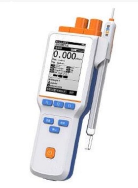 便携式电导率仪 型号:CN61M/DDBJ-350 库号：M327262