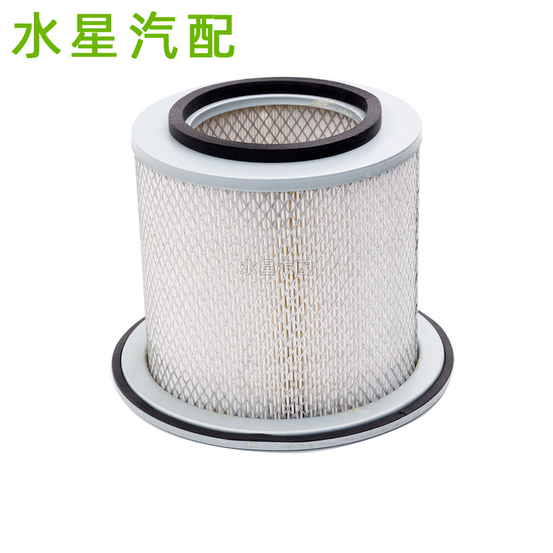 16546VB700中巴碧莲途乐空气滤芯16546VB000 Y61 Y62空气滤清器
