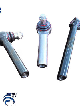 81878554 CAR49007 CAR48982方向机转向内牙球头