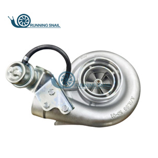 GT4294S涡轮增压器452235 5002S用于DAF发动机涡轮增器 452235