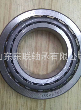 L183448/L183410汽车备件轴承单列英制圆锥滚子轴承