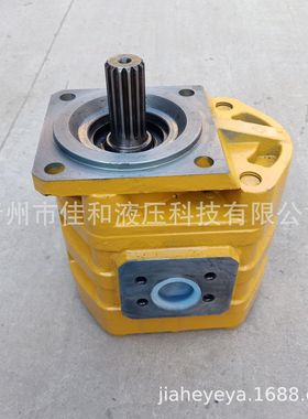 柳工833工作泵CBGJ3100A 多种规格 易保养