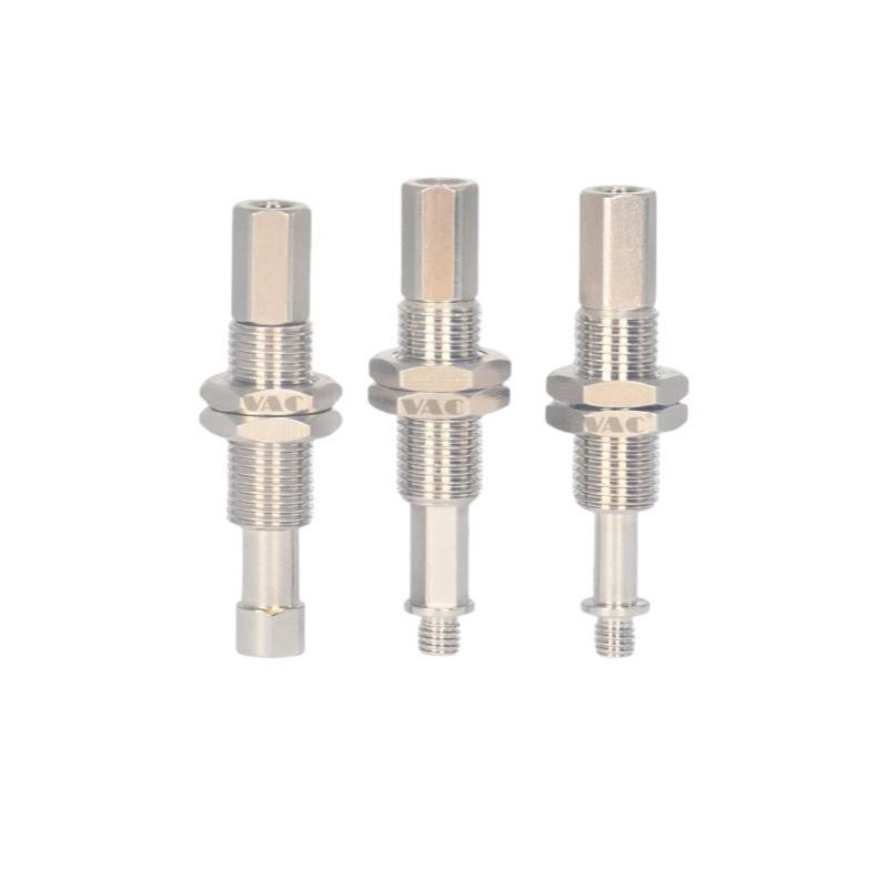 轻小型带缓冲系列金具支架PSPE-I10RM5M-M10内牙外牙JK可选防旋转