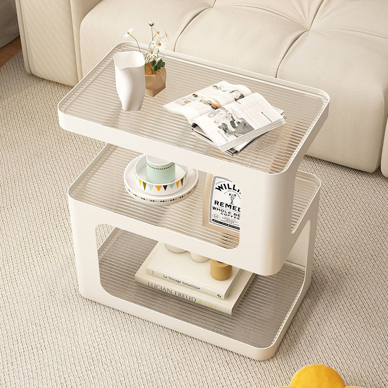 客厅沙发边几现代简约铁艺小户型卧室茶几角几床头边柜创意小桌子,鲜花速递/花卉仿真/绿植园艺,其它园艺用品,淘宝优惠券,粉丝福利购,淘宝优惠卷