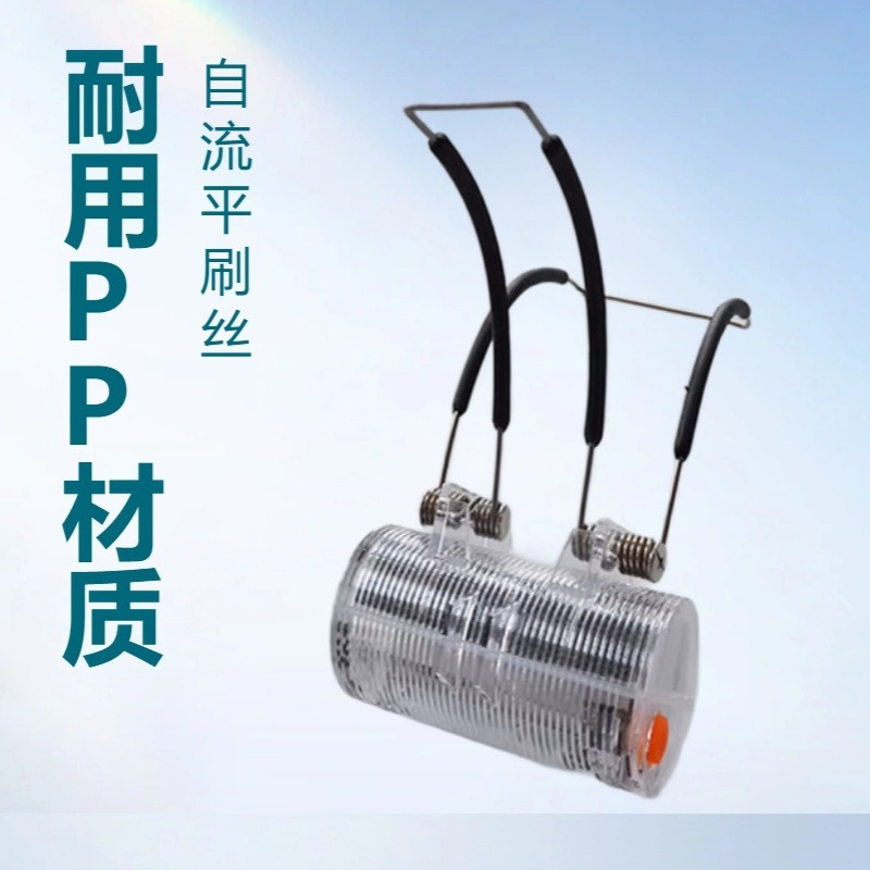 太阳能爆闪灯 EF1037A