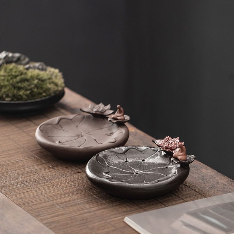 紫砂壶承干泡台蓄水家用壶托复古茶具茶盘储水茶台茶道配件小茶托,办公设备/耗材/相关服务,其它,淘宝优惠券,粉丝福利购,淘宝优惠卷