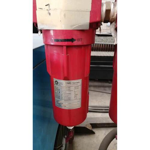 欧米纳压缩空气过滤器滤芯lo58aa ax Ao  Pf共5支L030 017 080