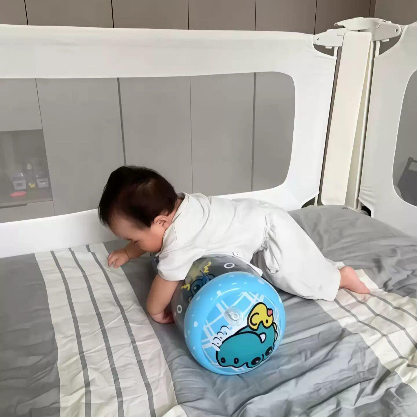 幼儿消耗体力玩具学爬玩具婴儿1岁宝宝训练引导实用儿童健身玩具