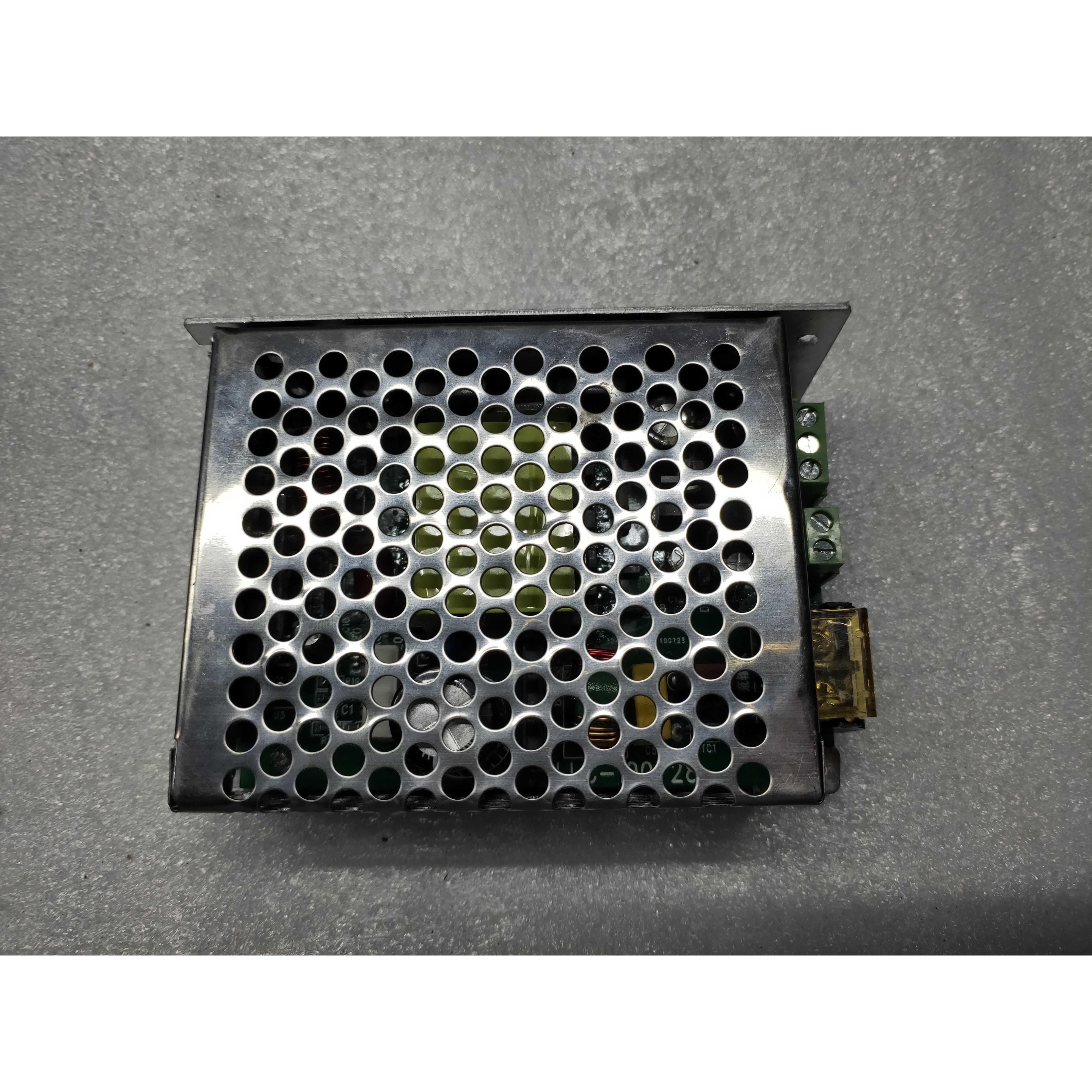 310V+6.3V 200瓦胆机电子管功放用LLC开关电源输出胆机开关电源