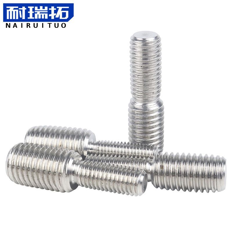 304不锈钢变径螺丝大小头螺栓转换螺丝异径螺杆M4M5M6M8M10M12M20