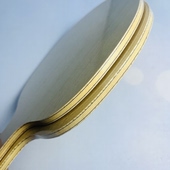 乒乓球拍底板碳素底板专业底板淋巴面材云杉力材阿尤斯大芯