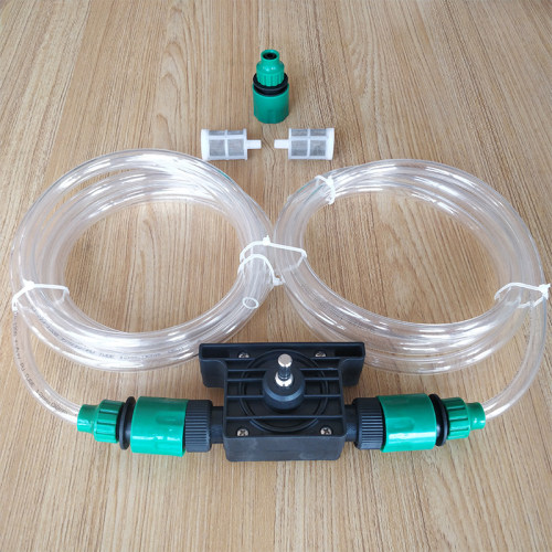 手电钻水泵抽水泵抽油泵柴油泵小水泵家用水M泵自吸泵吸水泵换水