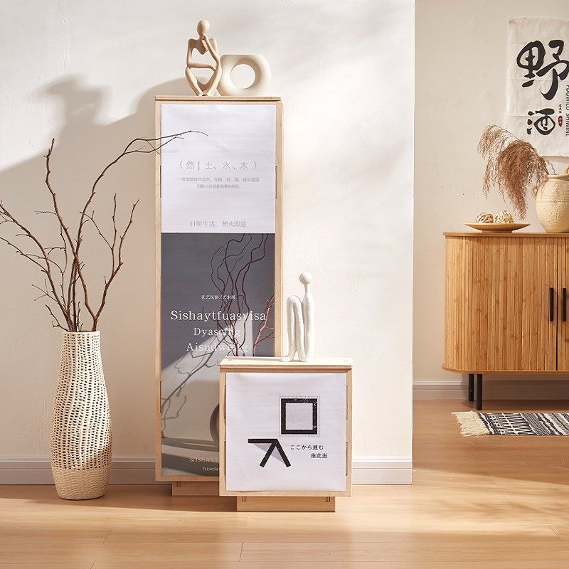 广告立牌落地式宣传展示板展会活动布置I展览架子会场陈列柜展示