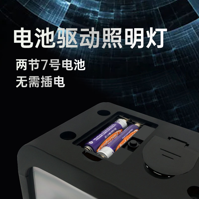 泰国斗鱼缸迷你桌面水母缸带变色灯光微I景观创意积木盒生态寄居