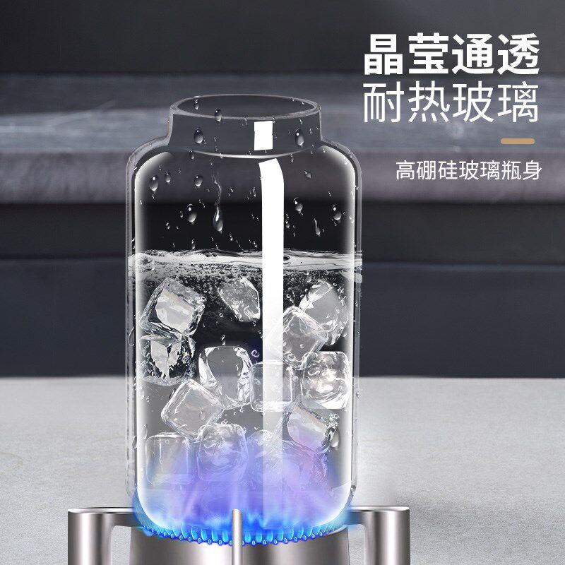 咖啡豆保存罐储存罐真空密封罐玻B璃坚果奶粉储存盒茶叶收纳储物,厨房/烹饪用具,密封罐,淘宝优惠券,粉丝福利购,淘宝优惠卷