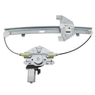 专用宝骏730电动m玻璃升降器总成宝骏车窗支架防夹电机摇窗机马达