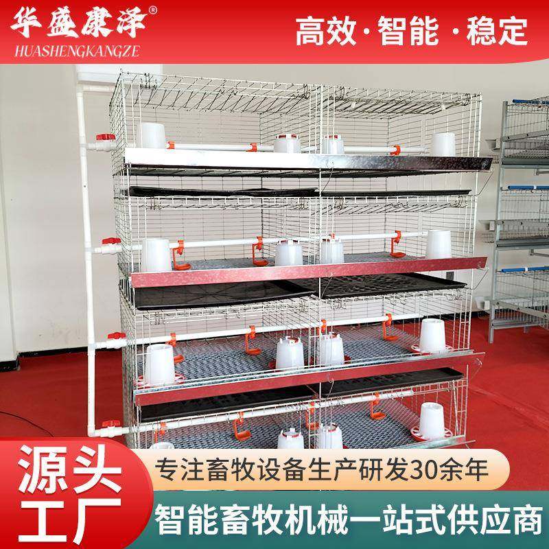 立式育雏笼四层立式小鸡笼育雏笼畜牧农用养鸡设备全自动镀锌鸡舍,畜牧/养殖物资,特种养殖设备,淘宝优惠券,粉丝福利购,淘宝优惠卷
