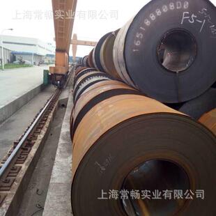 供应SPHD热扎卷板可以开平分条送到来电可议